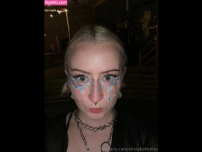 Vinnyballerina