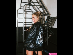 Maxxine Dupri