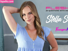 Stellasedona