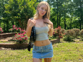 Daisy Keech