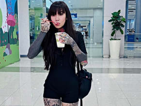 Angelie Pench
