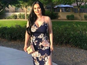 Candy Aguilar