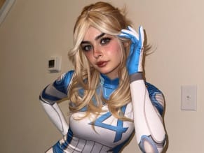 Marvel Rivals Cosplays