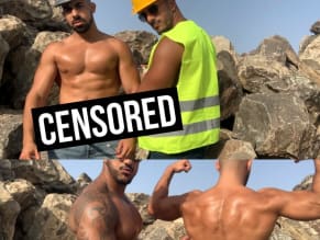 Hunkstripper