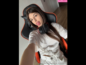 Anniesimplegirl