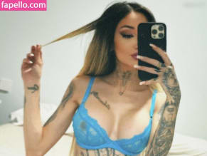 Vanesa Soria