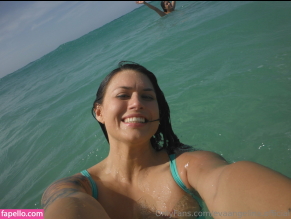 Eva Angelina