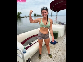 Hannah Barron