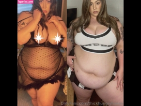 Thickhungryhoney
