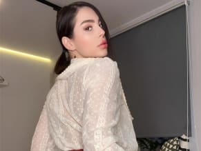 Alena Sergeevna