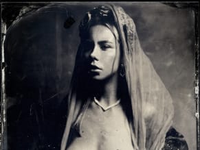 Aphralina