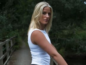 Issy Anderson