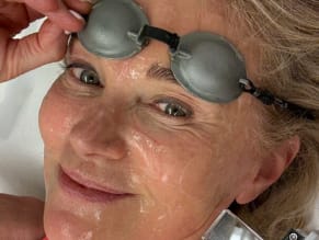 Anthea Turner
