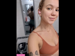Bambidoesrelationships