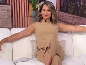 Ginger Zee