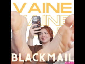 Violettevaine