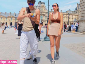 Candid Boobs