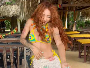 Ruivinha De Marte