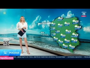 Weather Ladies