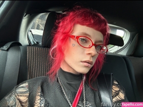 Redhead Vi