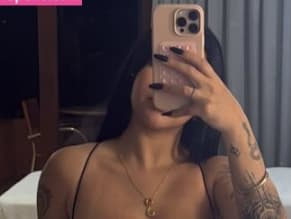 Beca Barreto