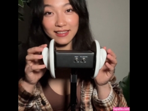 Cloud Crystal Asmr