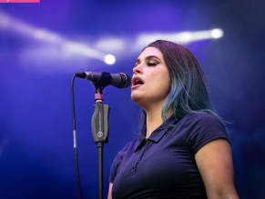 Courtney Laplante