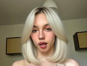 Blondekami