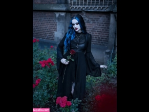 Blueastrid