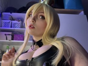 Tu44Acosplay