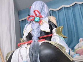 Rioko Cosplay
