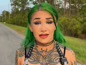 Wwe Shotzi