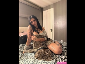 Itsaliyahmarie