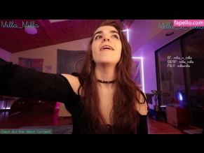 Milla_Milla