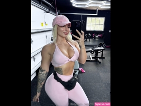 Fitness-barbie