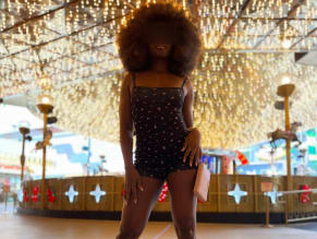 Ebony Butts