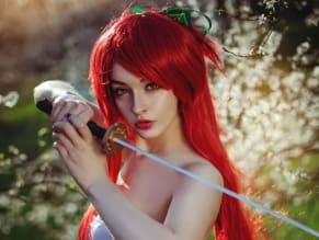 Daria Khime