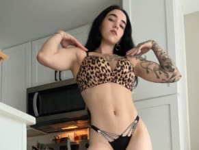 Amberthevalkyrie