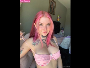 Elianarosefree