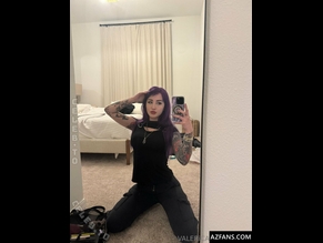  alt="Valerica Steele"