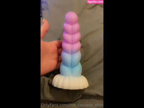 Thecassadyshow