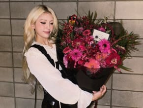 Jeon Somi