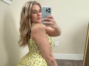Eliza Rosexo