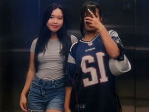 Leesa_Asian