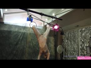 Non-Sexual Nudity