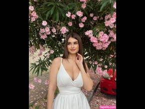 Alina Angelina