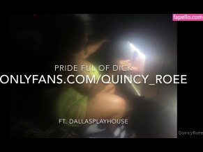 Quincyroee