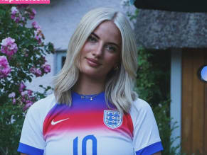Issy Anderson