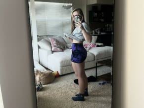 Gxr Shorty