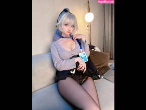 Rioko Cosplay